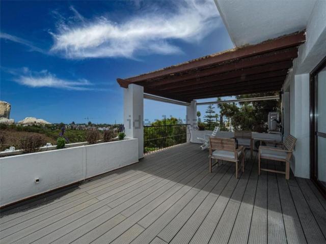 Piso, Lomas de Marbella Club, Marbella