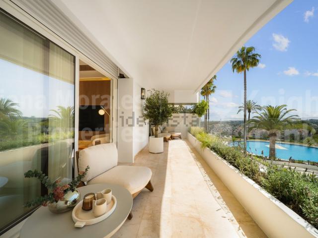 Piso, Lomas de Marbella Club, Marbella