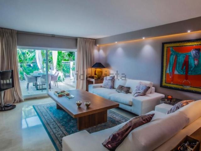 Piso, Lomas de Marbella Club, Marbella