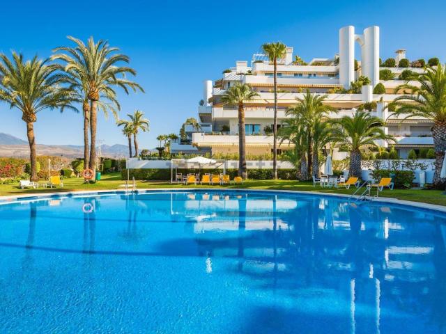 Piso, Lomas de Marbella Club, Marbella