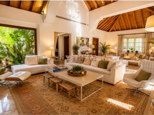 Piso, Lomas de Marbella Club, Marbella