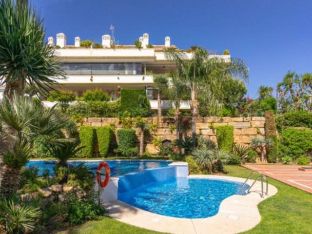 Piso, Lomas de Marbella Club, Marbella