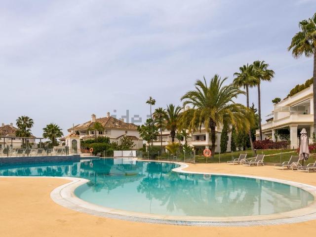 Piso, Lomas de Marbella Club, Marbella
