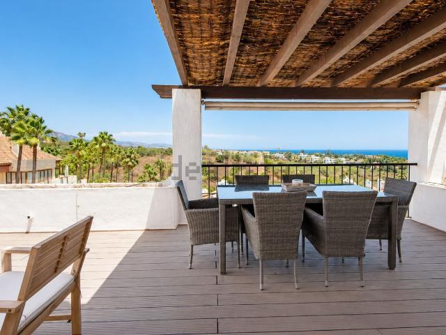 Piso, Lomas de Marbella Club, Marbella