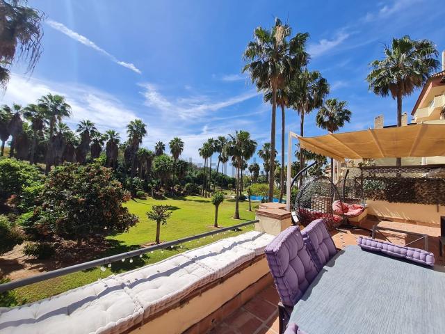 Piso, Lomas de Marbella Club, Marbella