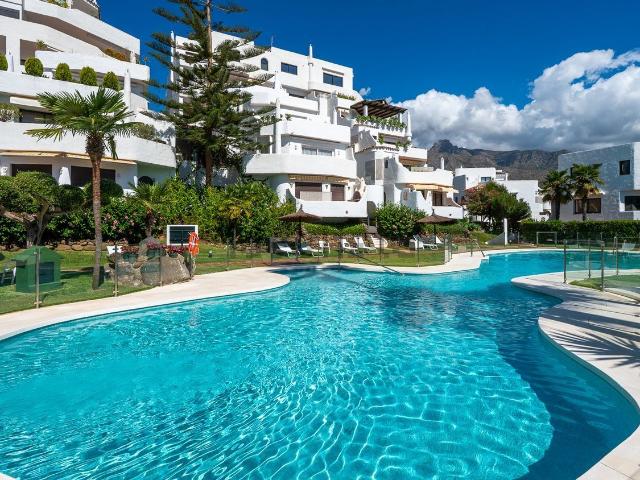 Piso, Lomas de Marbella Club, Marbella