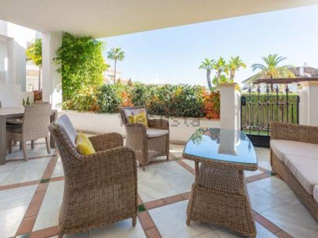 Piso, Lomas de Marbella Club, Marbella