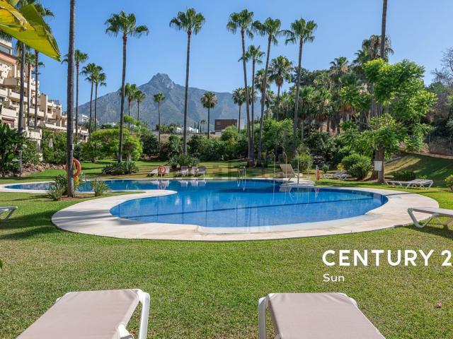 Piso, Lomas de Marbella Club, Marbella