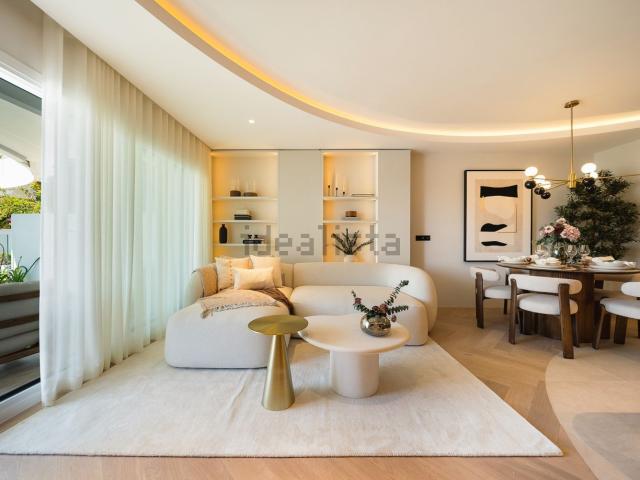 Piso, Lomas de Marbella Club, Marbella