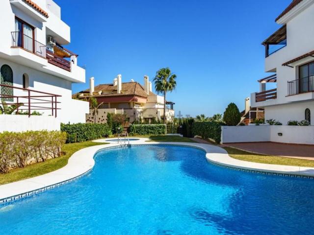 Piso, Lomas de Marbella Club, Marbella