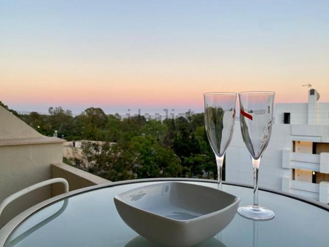 Piso, Lomas de Marbella Club, Marbella