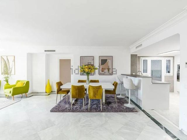 Piso, Lomas de Marbella Club, Marbella