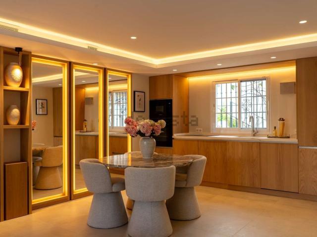 Piso, Lomas de Marbella Club, Marbella