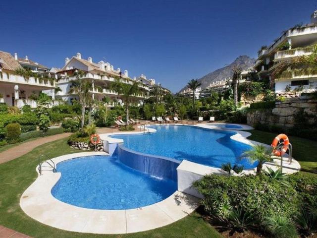 Piso, Lomas de Marbella Club, Marbella