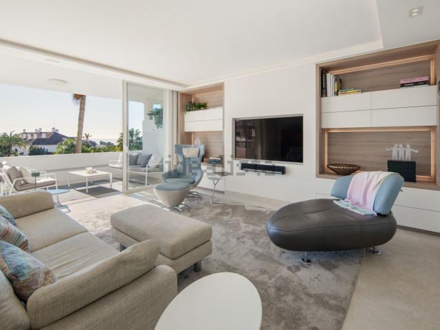 Piso, Lomas de Marbella Club, Marbella