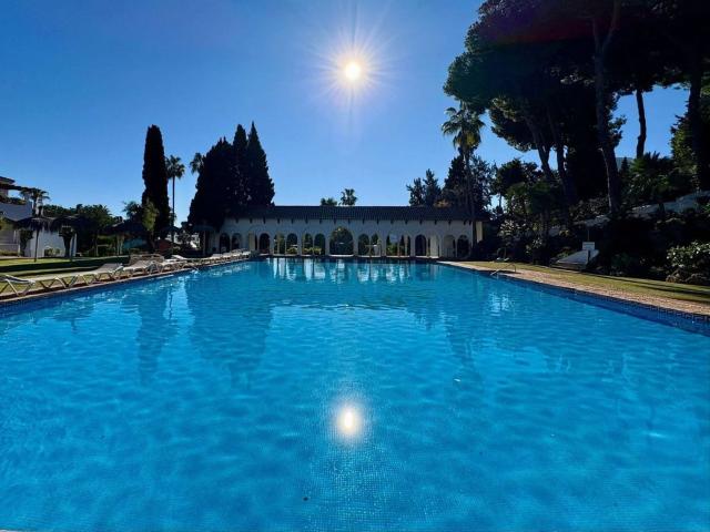 Piso, Lomas de Marbella Club, Marbella