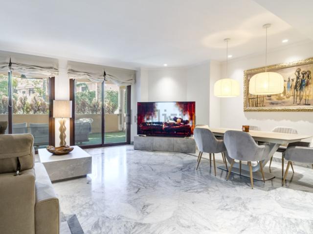 Piso, Lomas de Marbella Club, Marbella