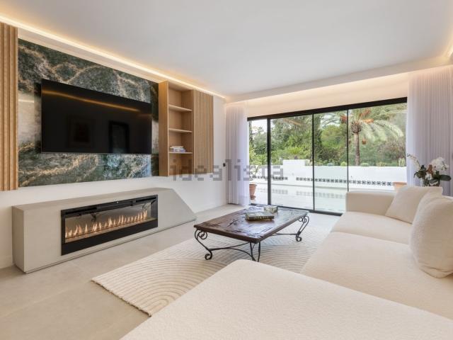 Piso, Lomas de Marbella Club, Marbella