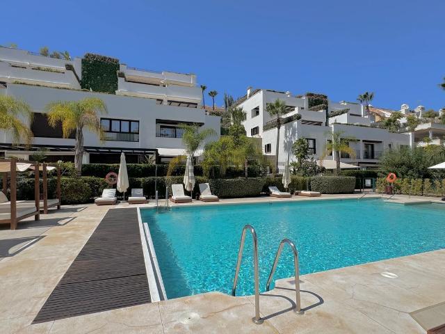 Piso, Lomas de Marbella Club, Marbella