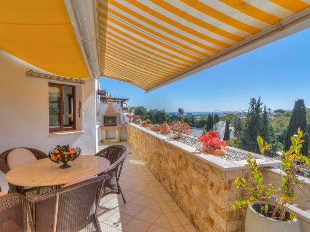 Piso, Lomas de Marbella Club, Marbella