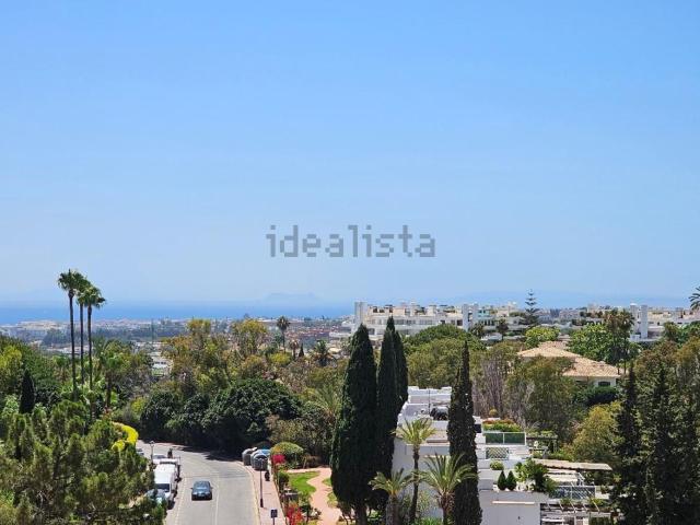 Piso, Lomas de Marbella Club, Marbella