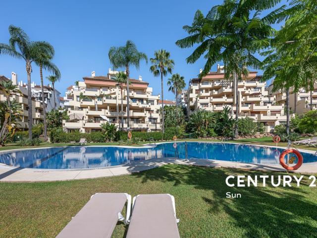 Piso, Lomas de Marbella Club, Marbella