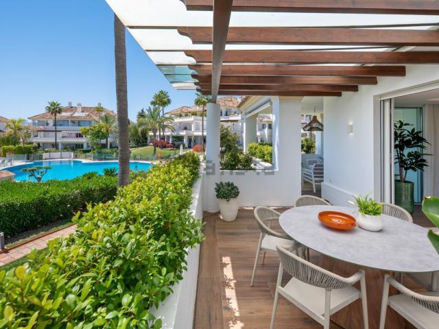 Piso, Lomas de Marbella Club, Marbella