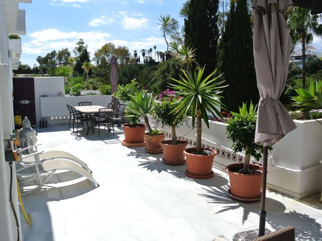 Piso, Lomas de Marbella Club, Marbella