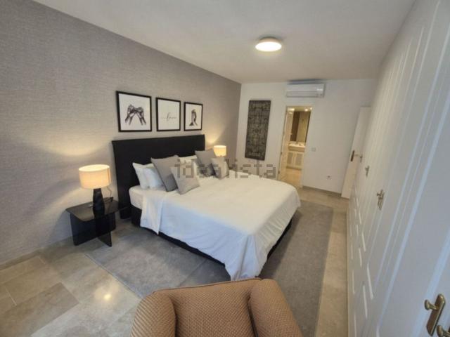 Piso, Lomas de Marbella Club, Marbella