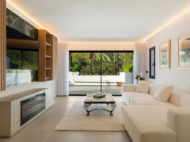 Piso, Lomas de Marbella Club, Marbella