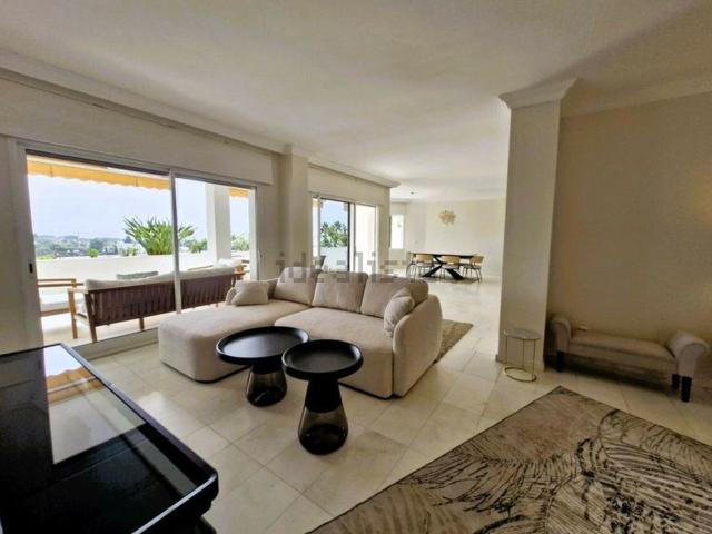 Piso, Lomas de Marbella Club, Marbella