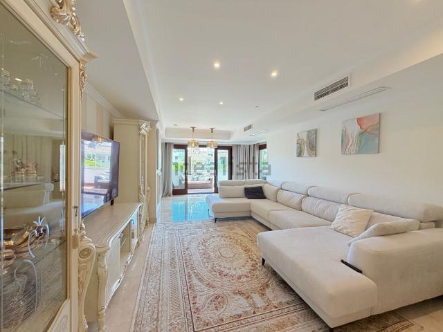 Piso, Lomas de Marbella Club, Marbella