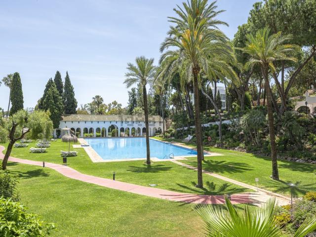 Piso, Lomas de Marbella Club, Marbella