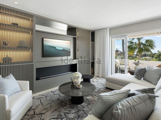 Piso, Lomas de Marbella Club, Marbella