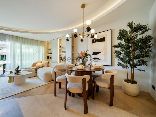 Piso, Lomas de Marbella Club, Marbella