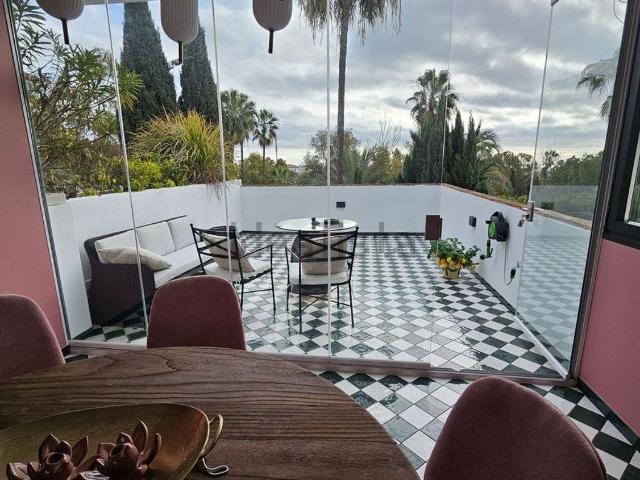 Piso, Lomas de Marbella Club, Marbella