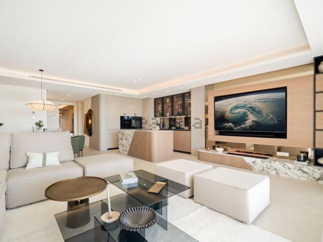 Piso, Lomas de Marbella Club, Marbella