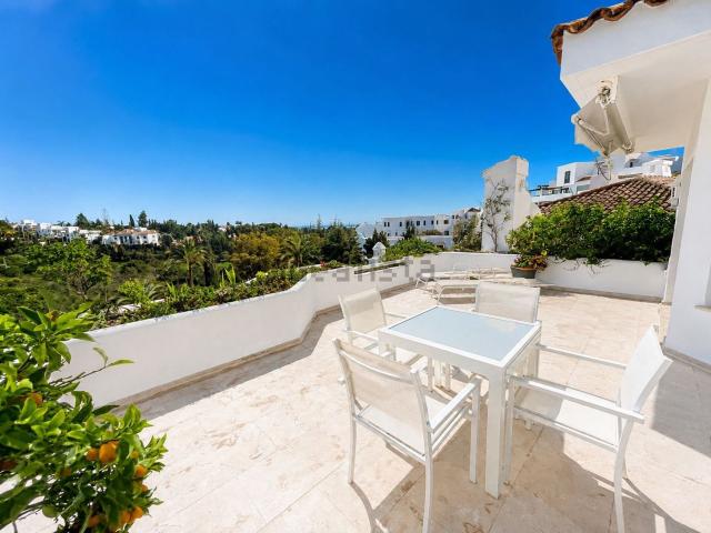 Piso, Lomas de Marbella Club, Marbella