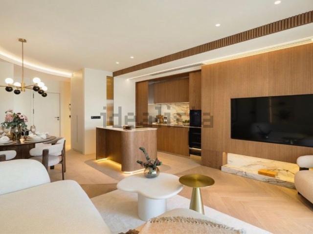 Piso, Lomas de Marbella Club, Marbella