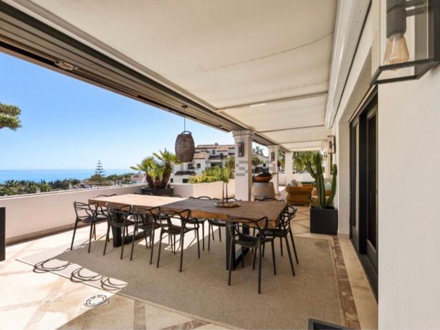 Piso, Lomas de Marbella Club, Marbella