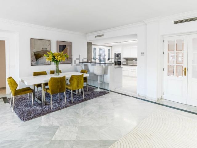 Piso, Lomas de Marbella Club, Marbella
