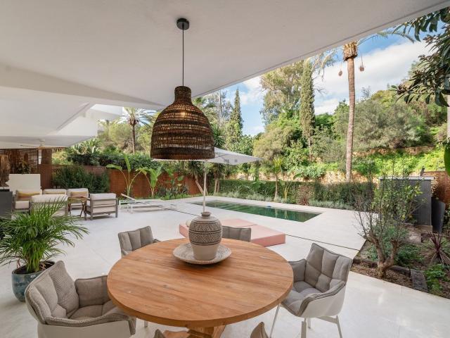 Piso, Lomas de Marbella Club, Marbella