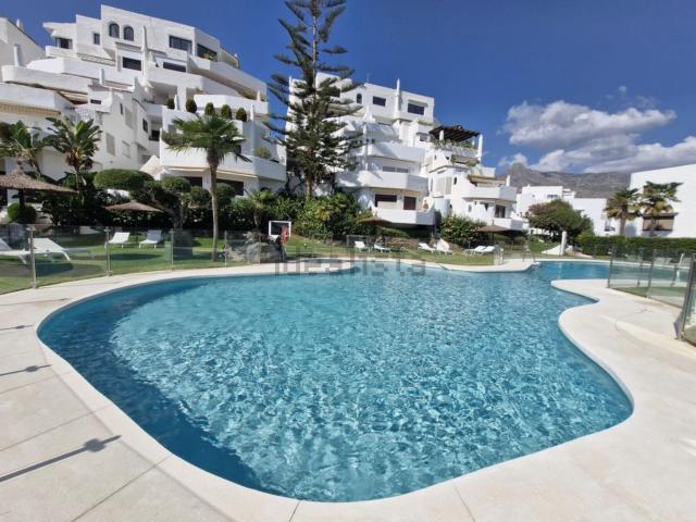 Piso, Lomas de Marbella Club, Marbella