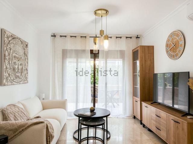 Piso, Lomas de Marbella Club, Marbella