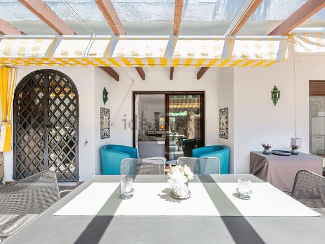 Piso, Lomas de Marbella Club, Marbella