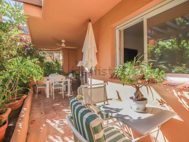 Piso, Lomas de Marbella Club, Marbella