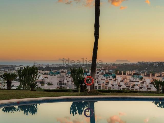 Piso, Lomas de Marbella Club, Marbella