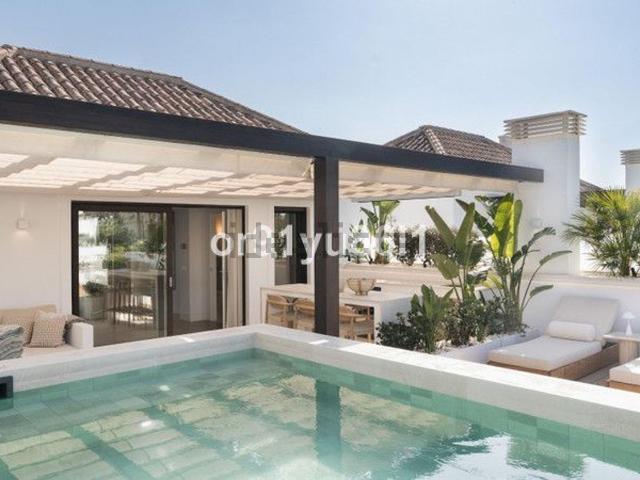Piso, Lomas de Marbella Club, Marbella