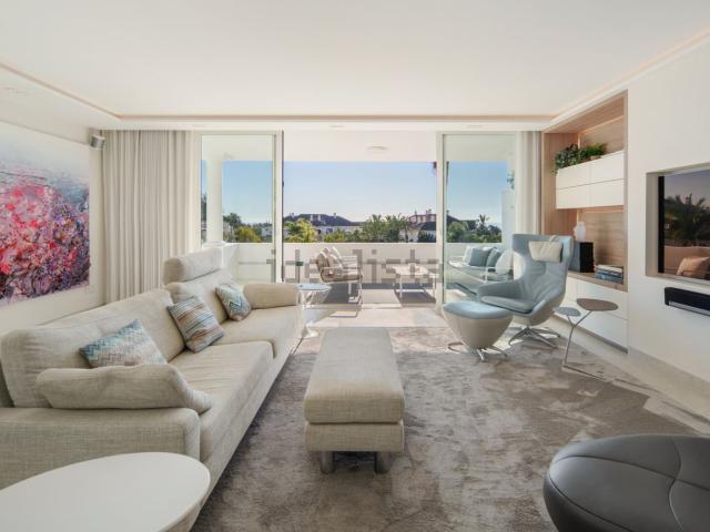 Piso, Lomas de Marbella Club, Marbella