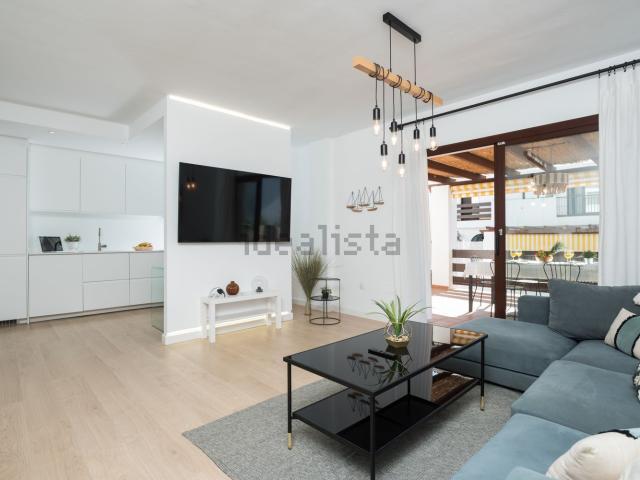 Piso, Lomas de Marbella Club, Marbella